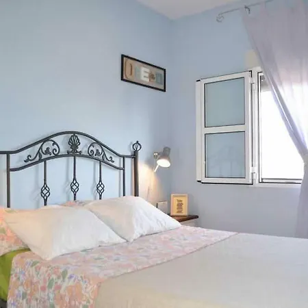 Prázdninový dům Sea View House *