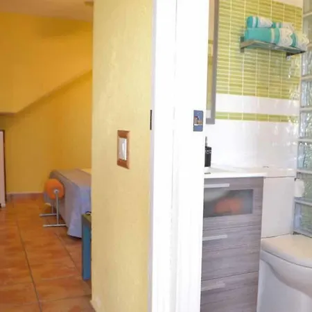 Prázdninový dům Sea View House Gran Alacant