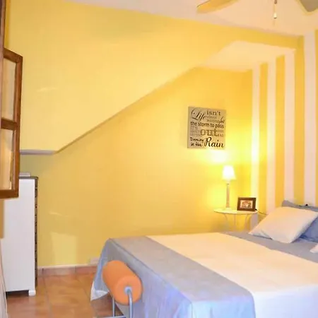 Prázdninový dům Sea View House *