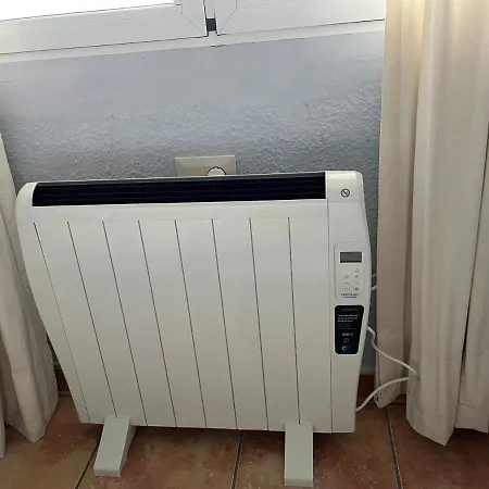 Sea View House * Gran Alacant