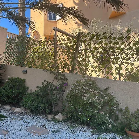 Sea View House Gran Alacant