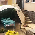 بيت للعطل Sea View House غران ألاكانت