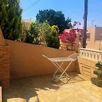 Sea View House بيت للعطل غران ألاكانت