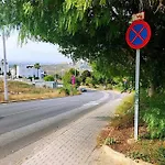 بيت للعطل Sea View House