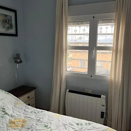 Sea View House