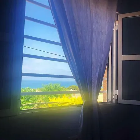 Sea View House Ferienhaus