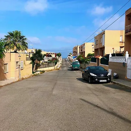 Ferienhaus Sea View House