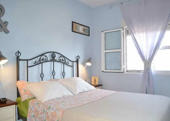Nyaraló Sea View House *