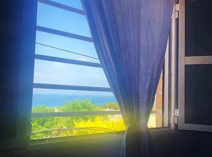 Sea View House Nyaraló