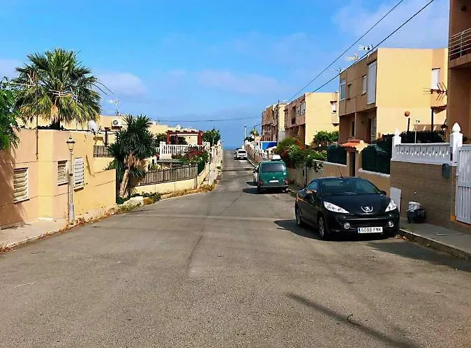 Nyaraló Sea View House