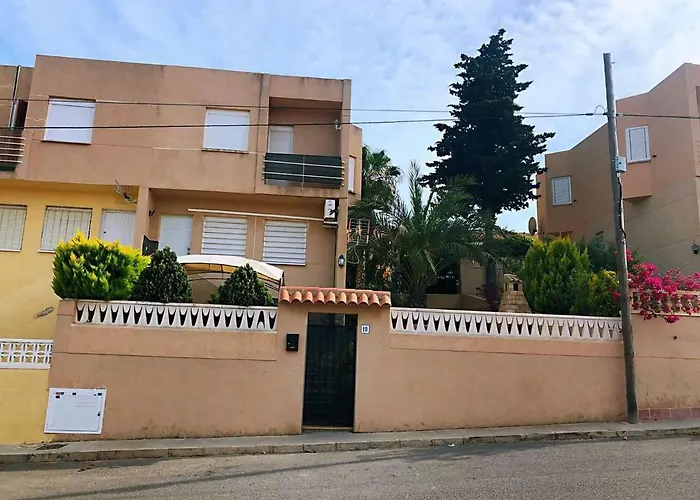 Nyaraló Sea View House