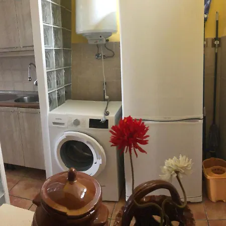 Sea View House Holiday home Gran Alacant