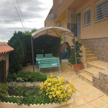 Sea View House Holiday home *