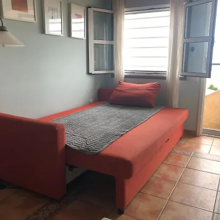 Sea View House * Gran Alacant