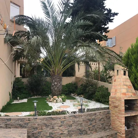 Sea View House Gran Alacant