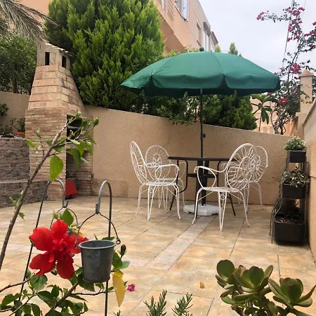 Sea View House Gran Alacant
