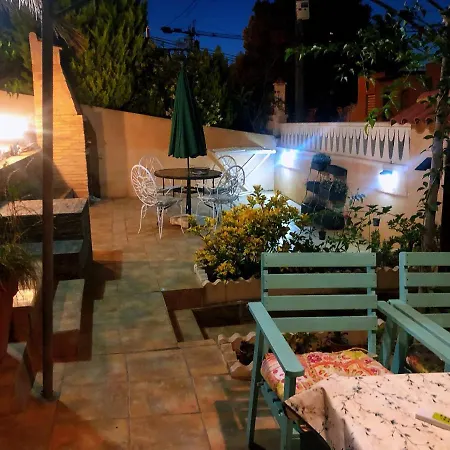 Sea View House * Gran Alacant