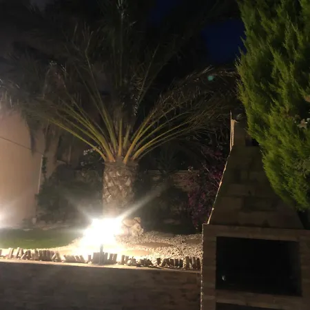 Sea View House