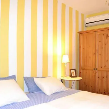 Holiday home Sea View House Gran Alacant